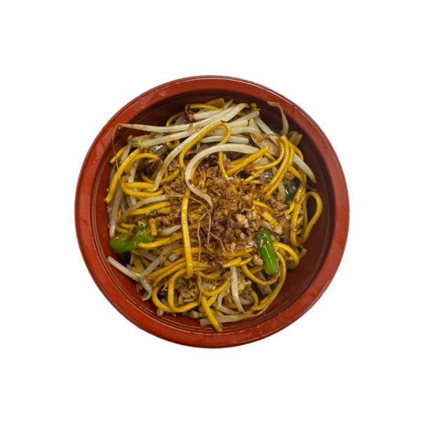 Fried Noodles