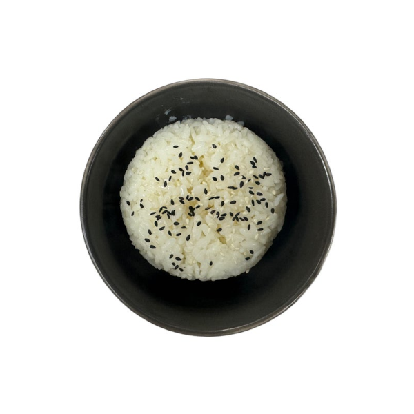 Japanese Steamed Rice