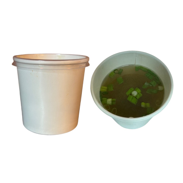 Miso Soup
