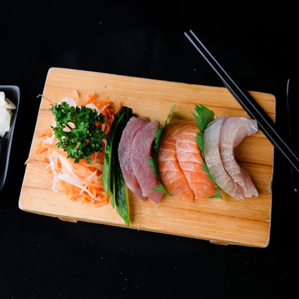 Sashimi