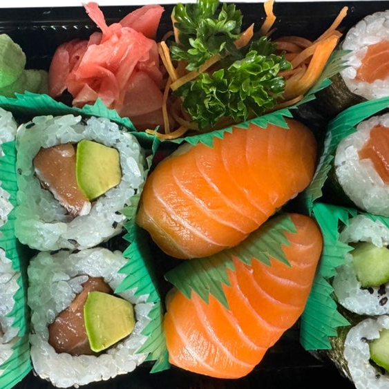 Sushi Set 1