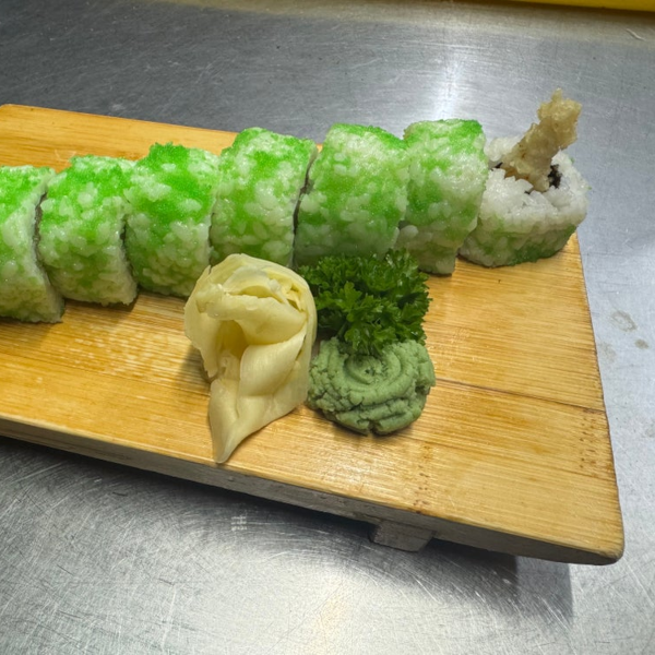 Toriniku | Chicken Tempura Masago