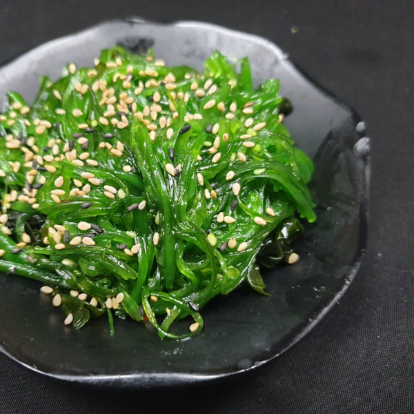Wakame | Seaweed Salad