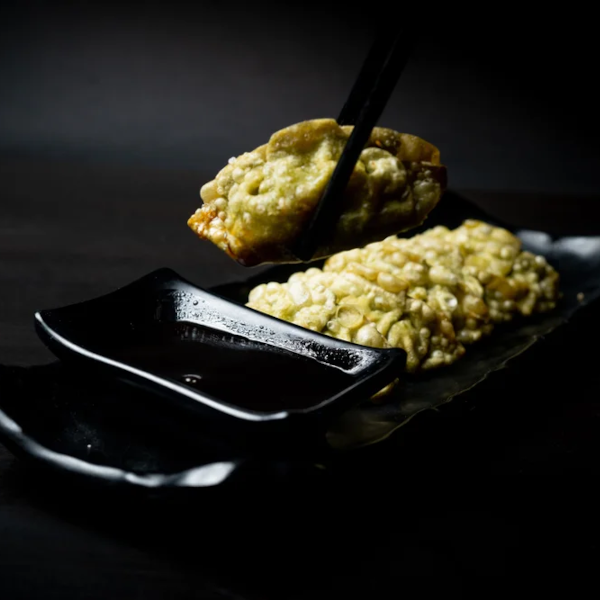 Yasai | Vegetable Gyoza