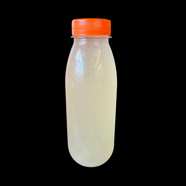 Fresh Honey Lemonade 330ml