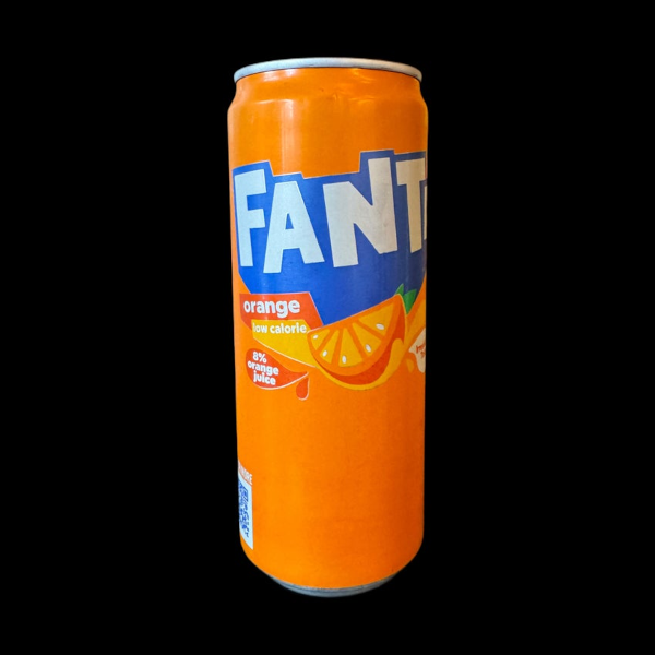 Fanta