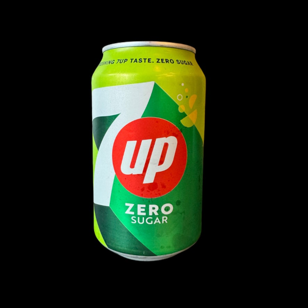 Diet 7Up