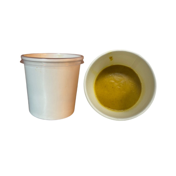 Kanagawa's Homemade Curry Sauce