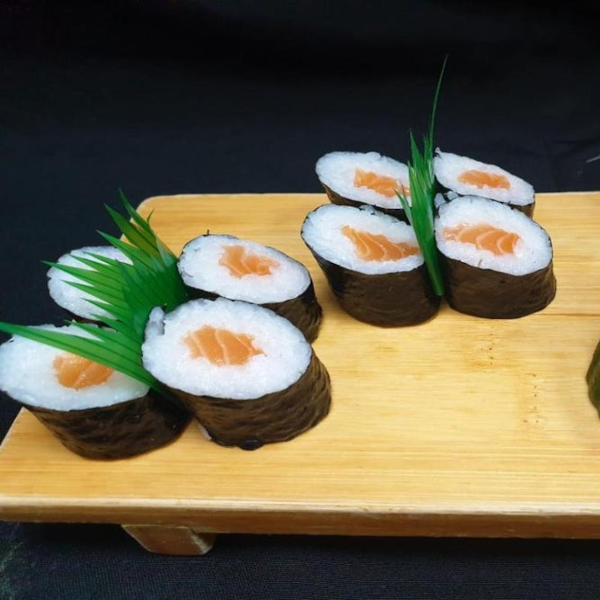 Salmon Roll