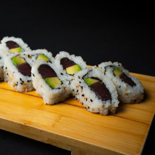 Tuna Avocado