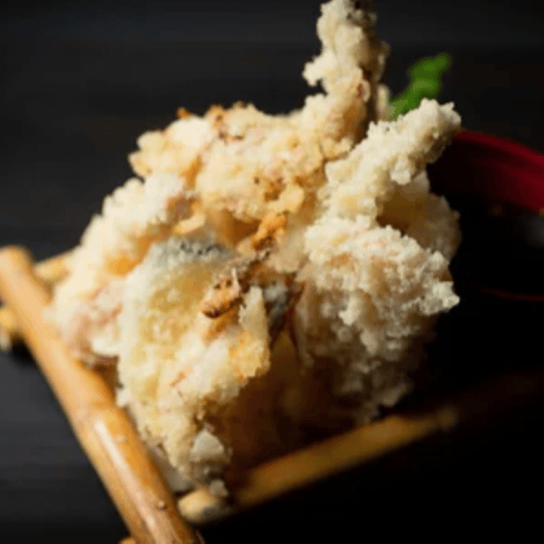 House Mix Tempura