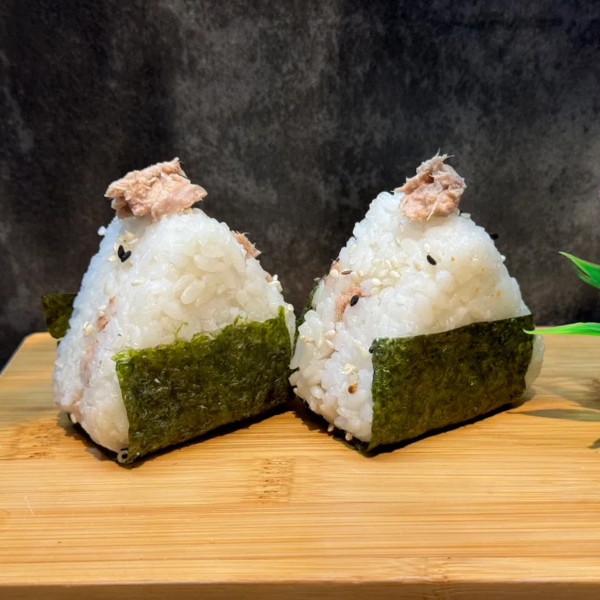 Onigiri