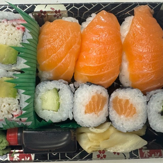 Sushi Set 3