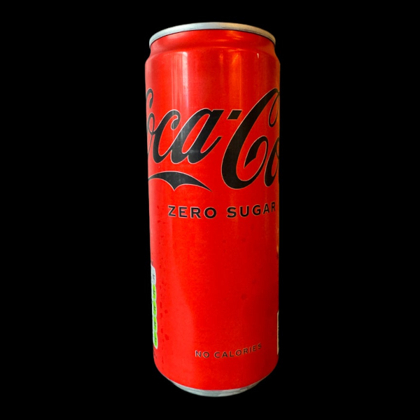 Coke Zero