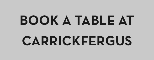 Kanagawa Carrickfergus - Book a Table